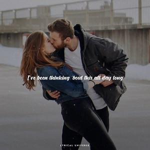 40K views · 2.1K reactions | Your Man - Josh Turner | Lyrical Universe | Facebook