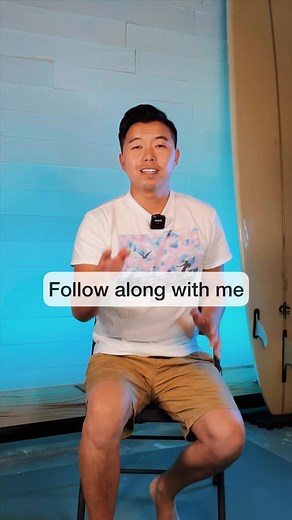 Follow along with me👏It’s been a long while since I’ve done one of these, and wondering if there’s an interest in more follow alongs, so be sure to let me know⬇️This exercise is the first one on my full body mobility challenge (note the end of the video). I have a lot of new programs in the works so stay tuned! Be sure to read the tips in the video! Happy Friday everyone!!! #posture #postureexercises #thoracicmobility #followalong | Dr. Jacob