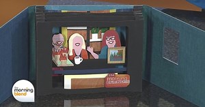 Chief Dioramist Leads National Diorama Month Celebration!