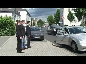 Cultural Misunderstandings (Part 1)