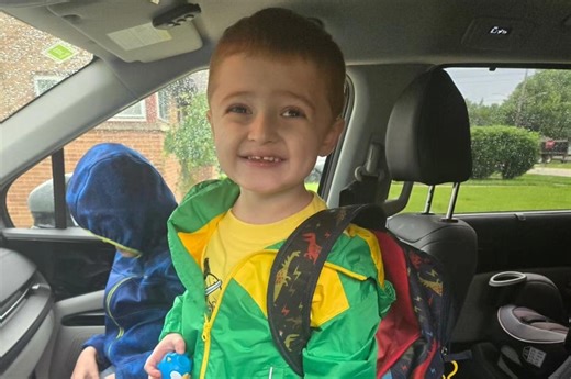 Parents of Julian Wood sue Giant Eagle