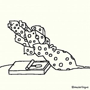 13 reactions | The amazing cheese | Master Tingus | Facebook