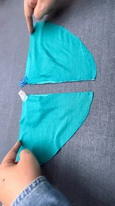 Super Easy Knit Bra Sewing Tutorial for Beginners | Trefa Craft