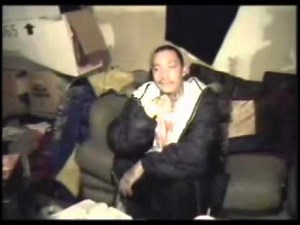 Sevin - Exclusive Interview [Testimony] (FULL)