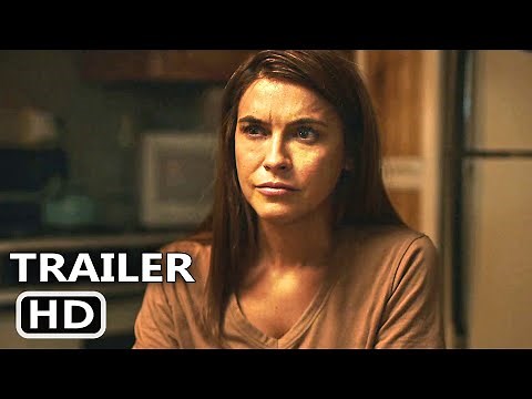 ANN RULE: A ROSE FOR HER GRAVE Trailer (2023) Chrishell Stause, Drama