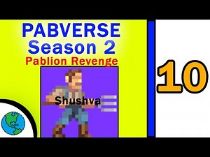 Pabverse Season 2: Pablion Revenge (Ep.10) -WorldBox