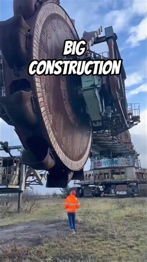 Big Construction