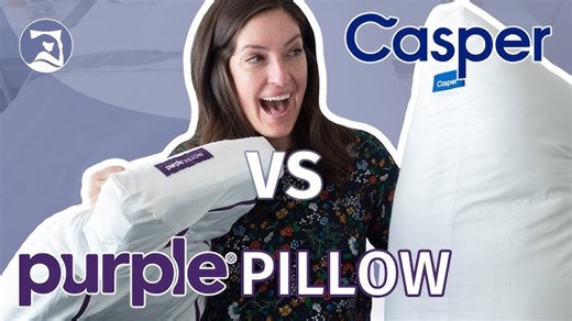 Purple Pillow vs Casper: Is the hype real or just marketing? - Smart.DHgate – Trusted Buying Guides for Global Shoppers