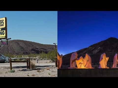 Things to do in Beatty