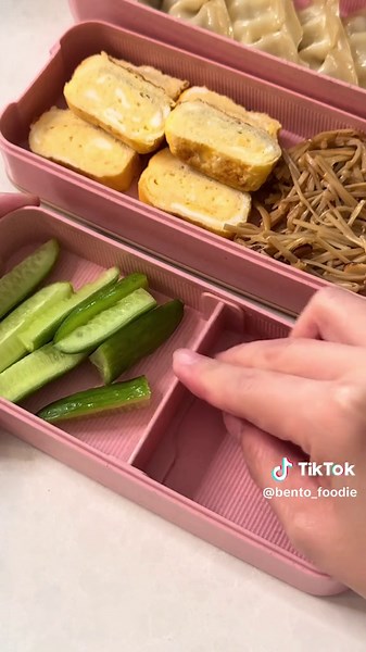 Pack a Healthy Bento Lunch: Step-by-Step Guide