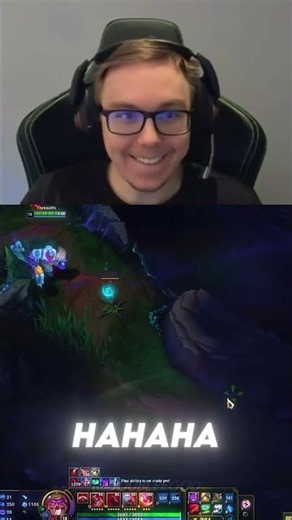Insane strat by Baussi 🤣 #baussi ##thebausffs #gaming #twitch