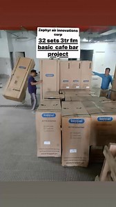 Zephyr is the name you can trust with a history you can admire! Zephyr has been in the airconditioning industry for more than half-century. Our knowledge and skills aren't just a service; it is our brand's story... | Zephyr Air Innovations Corporation