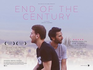 Movie Review – End of the Century (2019)