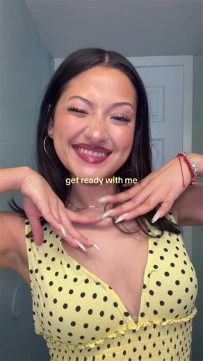 Depression and Self-Care: A Get Ready With Me