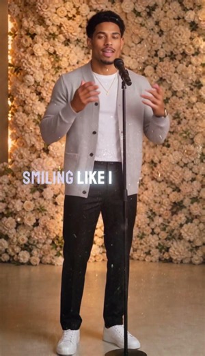 Before I Bend – Smiling While Fighting a Hidden Battle | Christian R&B