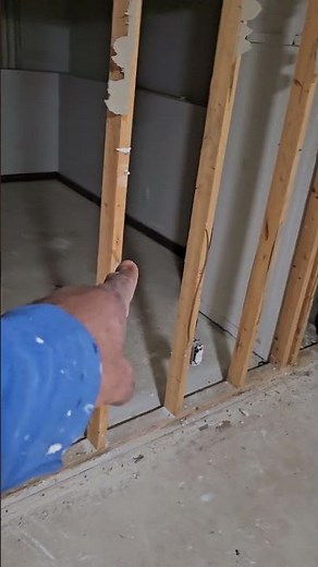 How to add a bathroom to your basement.