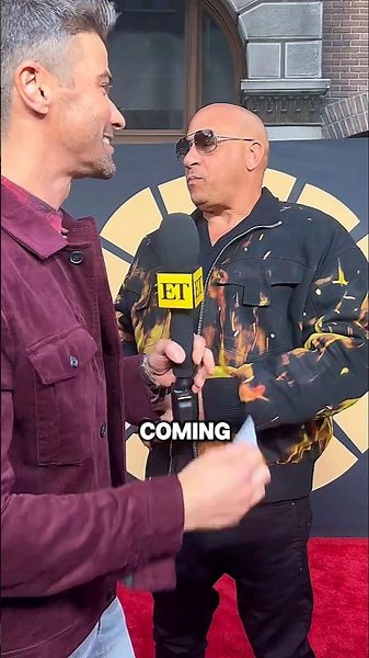 He Bought WHAT With Fast & Furious Money🤑?! 💰