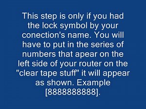 How to set up Wi-Fi/Internet to your Wii Via Wireless router