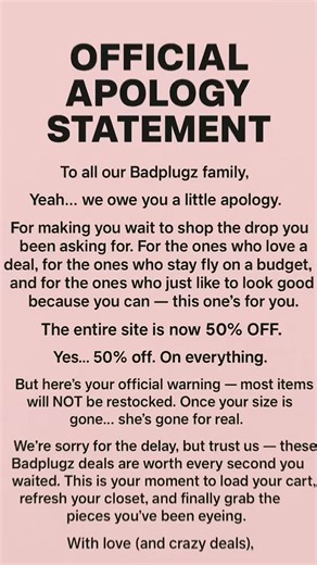 The Plug on Instagram: "No code needed ."