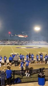 33 reactions | ❤️Decatur Senior Night❤️ | Air Evac Lifeteam 68 - Decatur, TX | Facebook