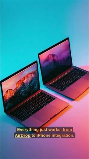 No more windows Why Users are switching to Mac!