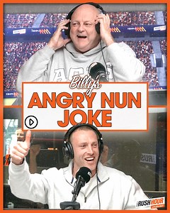 Cal Wilkie stuck around to judge the joke! 😂 | Triple M's Rush Hour