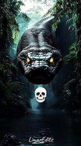 “Unbelievable Animal Transformations!”