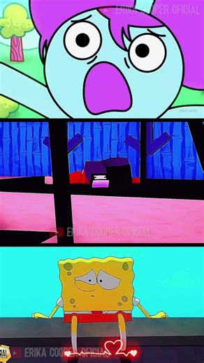 FNF Chasing but Everyone Sing It Animation Friday Night Funkin #fnf #pibby #fridaynightfunkin