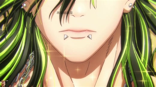 一口气看完BUCCHIGIRI