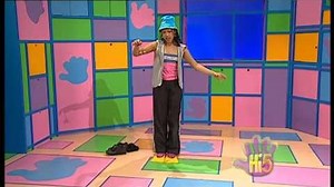 Hi-5 Season 3 Episode 31