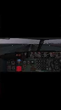 Decolagem de SAME | Boeing 737-300 IXEG | X-Plane 11 | IVAO Brasil