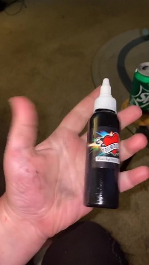 Opening my amazon order #tattoobeginner