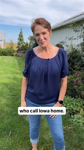 A new season of Iowa Life is just days away! Join us Tuesdays at 6:30 p.m. or on demand via the PBS app. | Iowa PBS