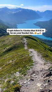 164K views · 2.8K reactions | Add these trails to your bucket list! ...