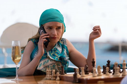 Will There Be an 'Inventing Anna' Season 2?