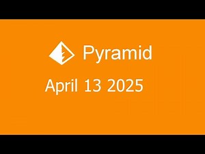 Microsoft Solitaire Collection - Pyramid - April 13 2025