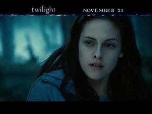 Twilight - Official Movie Trailer