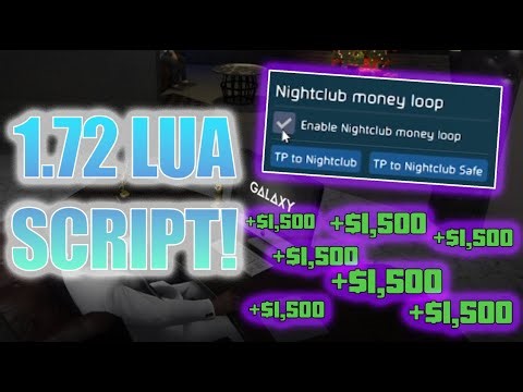 NEW YIM MENU UPDATE! $1.5K/SECOND | WORKING GTA 5 MOD MENU