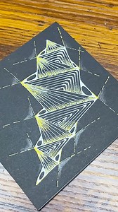 33K views · 316 reactions | Amazing And Creative ING Zentangle Pattern | Drawing Tutorial For Beginners #zentangle #doodle #zendoodle #art #zenart #mindfulart #trending #viralpost #fbpage #easyart | Easy Art | Facebook