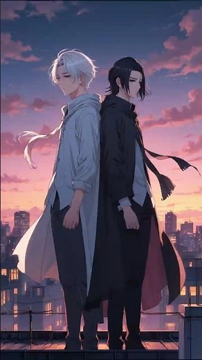 This Utopia is a Lie… and He’s Falling for the Enemy | No. 6 Anime