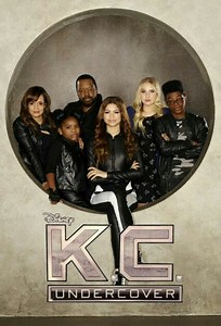 K.C. Undercover Season 3 (2017), Watch Full Episodes Online on TVOnic