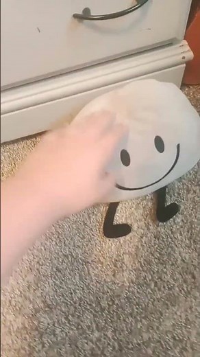 Bfdi plush meme. #asdfmovie #bfdi #spongy #rocky #fyp (credits to tomska for the audio.)