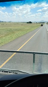 296K views · 1.2K reactions | Best to check your truck in the morning before you start driving as well everytime you park somewhere. Wheels came off due to loose wheel nuts | Dirk Ackerman | Facebook