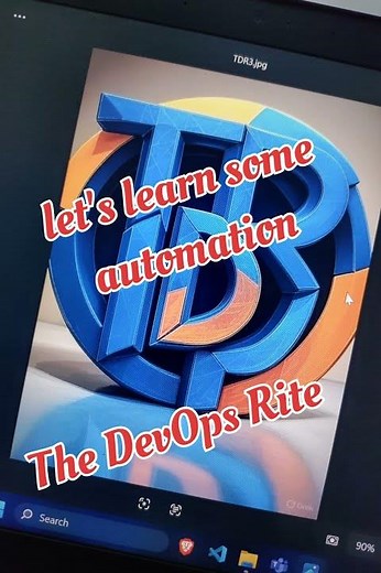 👉 Learn Automation Easily | The DevOps Rite 🚀 | DevOps & Cloud Skills