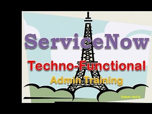 Batch1:: Table Creation ||Working with Tables || ServiceNow Admin Training||Learn & Grow Together