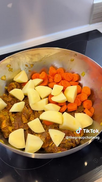 Easy Jamaican Curry Goat Recipe for Beginners