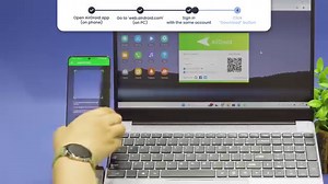 Wave goodbye to transfer woes!  Explore the 3 best free methods to move your files from Android to PC with ease. No cables, no cost, no hassle! Check out our latest video for all the details. #FileTransfer #AndroidToPC #TechSolutions #AirDroid | AirDroid | Facebook
