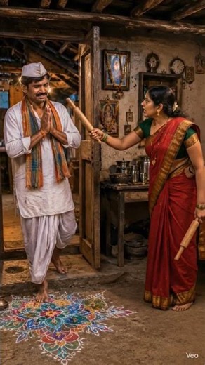 🔥दारूबाज 🥃🤣 नवरा जोमात🕺बायको मात्र कोमात 🤔😳
