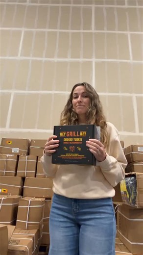 It’s the most wonderful time of the year: the Hey Grill Hey Black Friday sale is live! Stock up and save big on all your favorites, shop for Christmas gifts, and try something new! 🔥25% off kits, rubs, sauces, shirts and hoodies 🔥Buy One, Get One 50% off Pitmaster Gloves 🔥FREE SHIPPING on the first 50 orders of the day! (Use code BFSHIPFREE at checkout) Also take advantage of some exclusive bundles we built to make your holiday dinners and game day celebrations pretty dang epic. What are you 