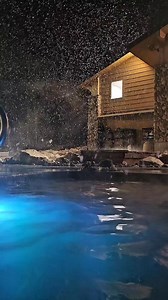 102K views · 626 reactions | Crystal Hot Springs is Utah's best soaking destination! #honeyville #utah #crystalhotsprings #travel #hotspring♨️ | Utah Satire | Facebook